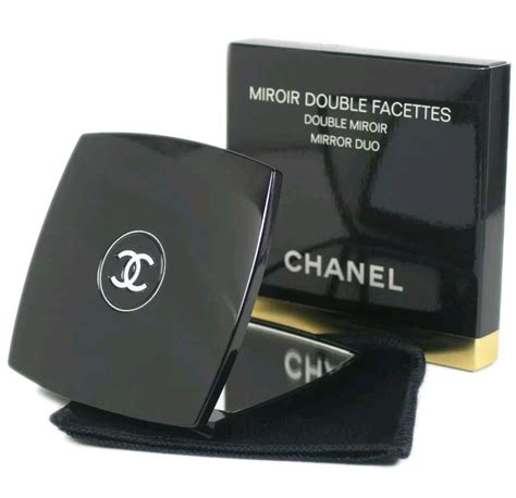 chanel giant compact|mirror duo chanel.